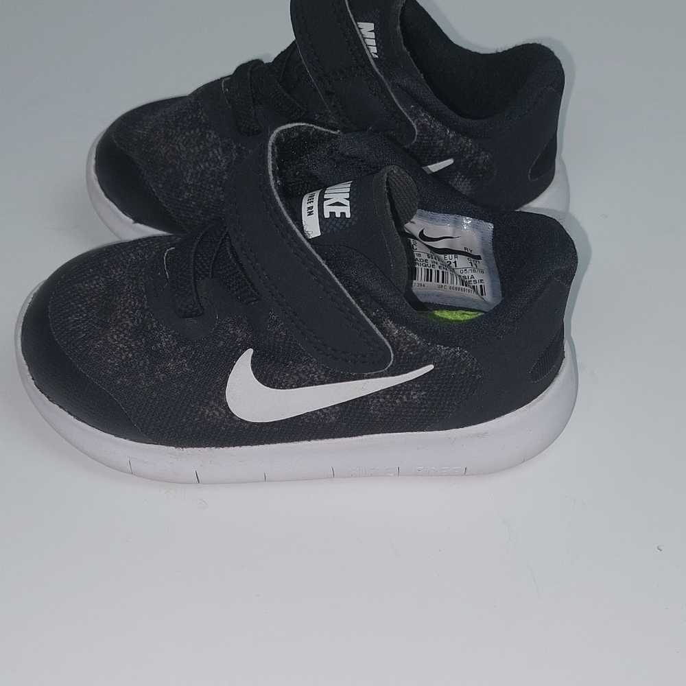 Nike Baby Sneakers